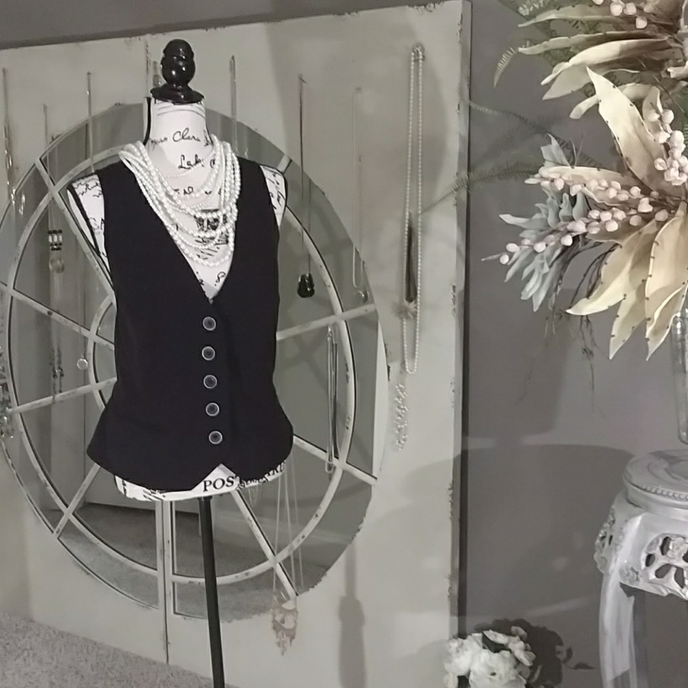 Vest